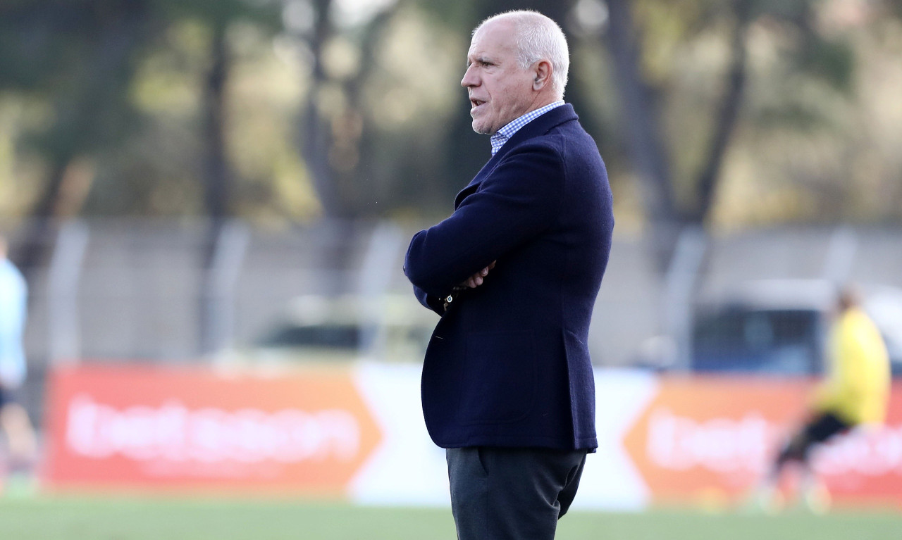 Καλαμάτα: Ανατροπή μετά την παραίτηση Τσιώλη - Ναυαγεί η επιστροφή Αναστόπουλου