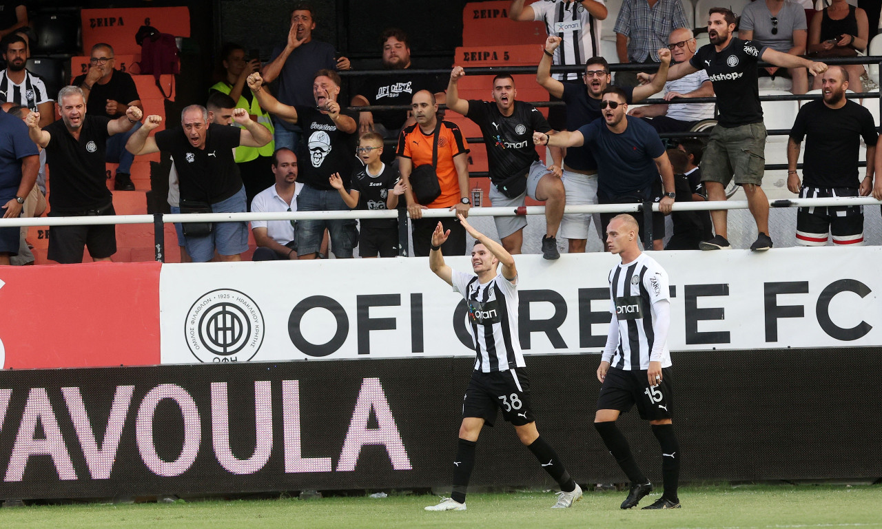 ΟΦΗ-ΠΑΟΚ: Η ώρα και το κανάλι του ντέρμπι