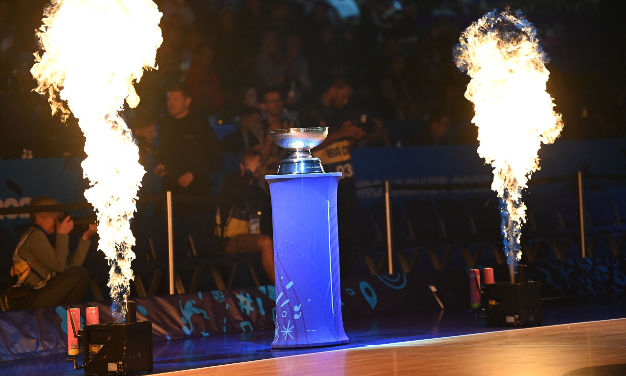 Eurobasket 2022: Ώρα τελικού - Για το 4ο χρυσό μετάλλιο η Ισπανία, για το 2ο η Γαλλία