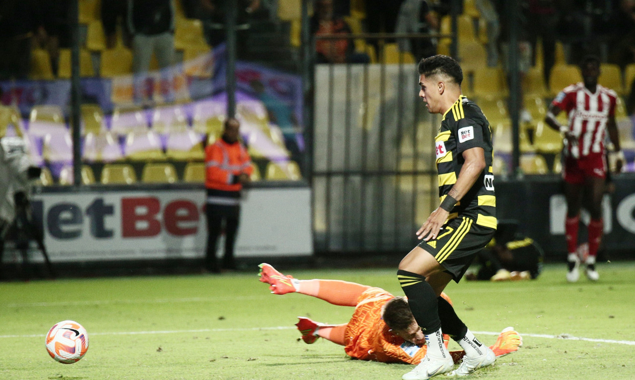 Άρης-Ολυμπιακός 2-1: Τα highlights της αναμέτρησης (video)