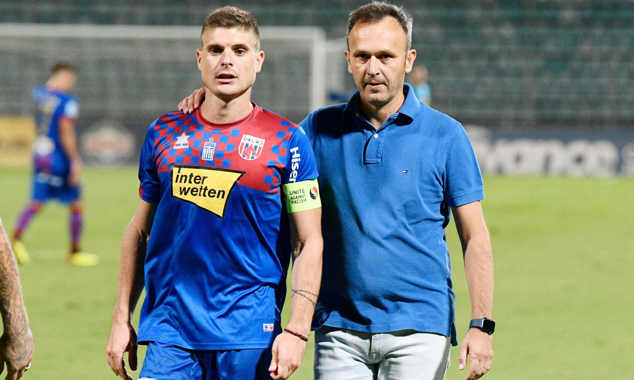 Μπράτσος: «Πολλά συγχαρητήρια στα παιδιά» (Video)