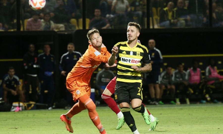 Βαθμολογία Super League: Ο Άρης το ντέρμπι με Ολυμπιακό, κερδισμένος ο Παναθηναϊκός