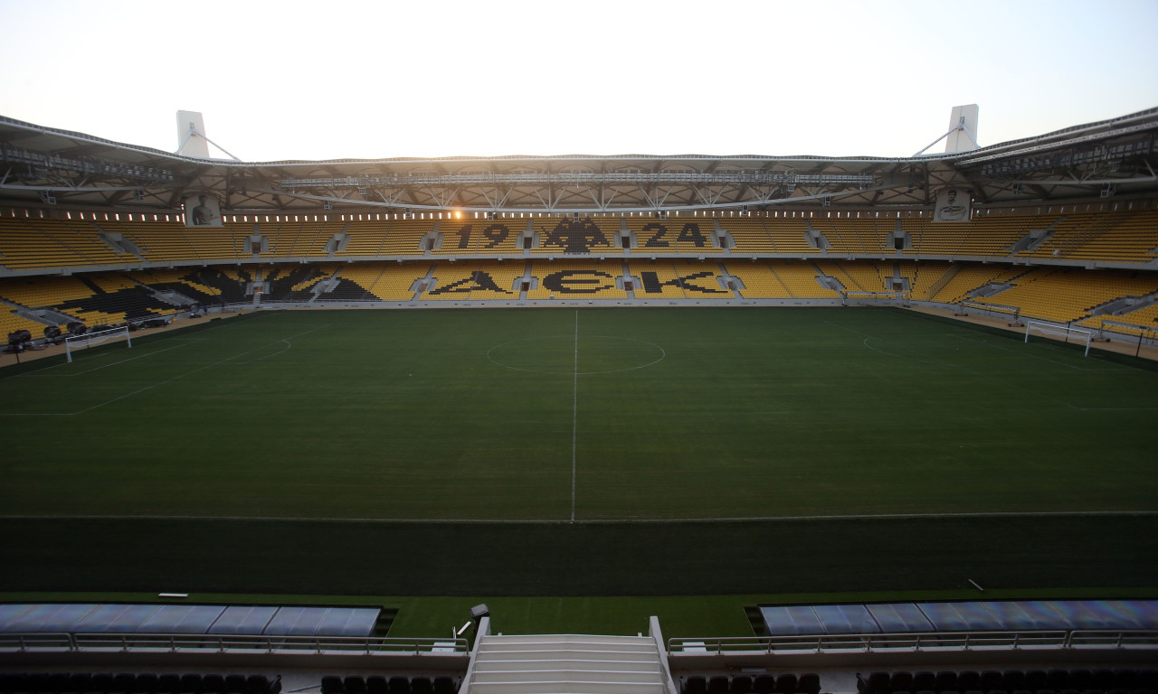 ΑΕΚ: Έφτασε η ώρα της επιστροφής στη Νέα Φιλαδέλφεια