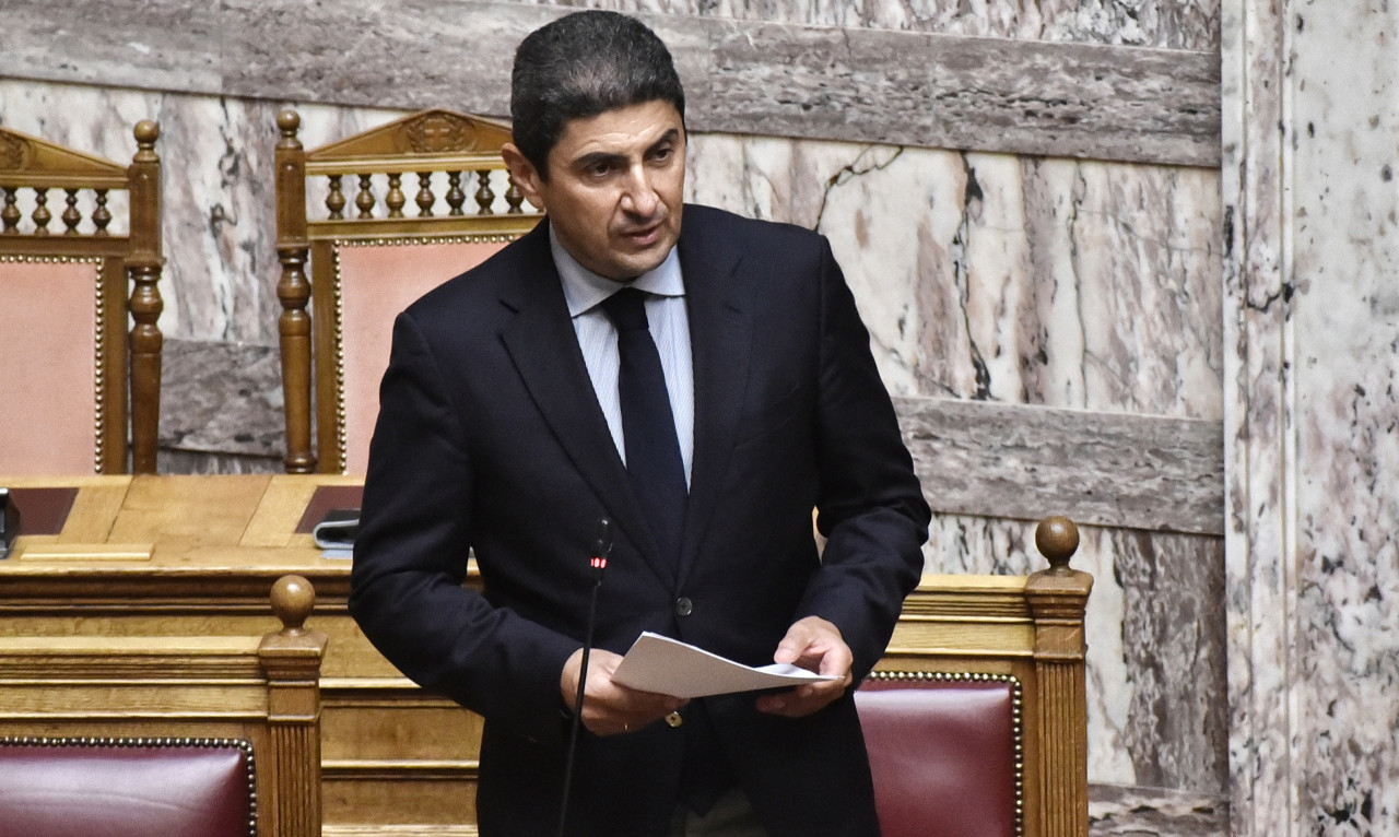 Αυγενάκης: «Η διοίκηση της ΕΠΟ είναι ασυνεπής απέναντι σε FIFA, UEFA και εμάς»