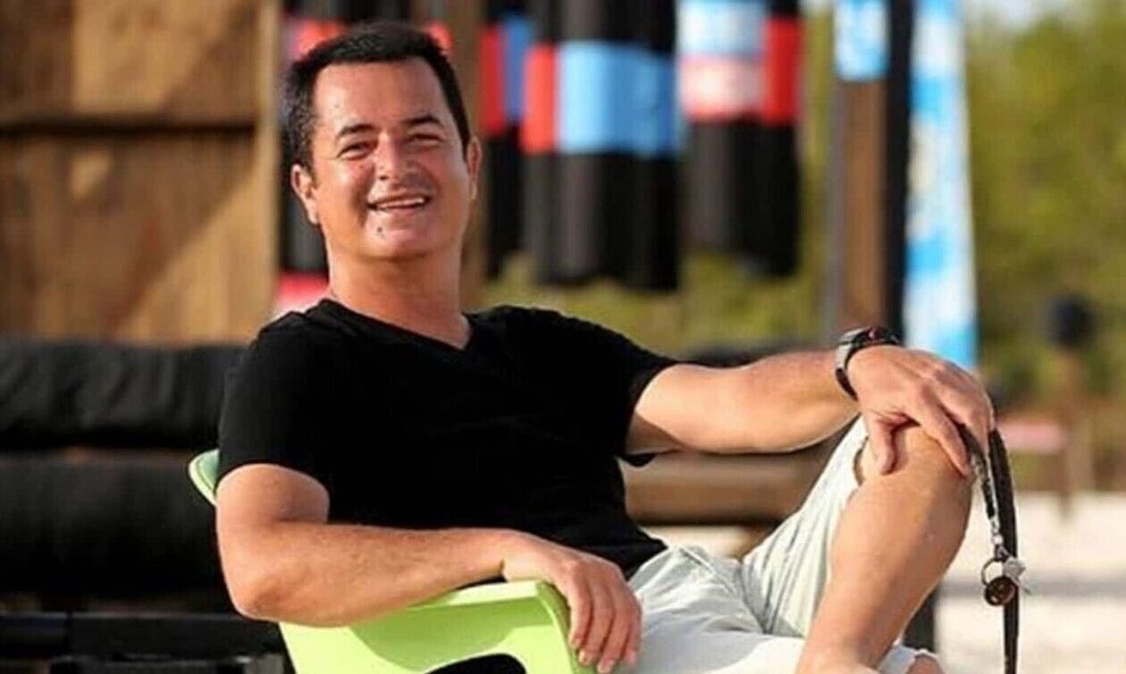 Ατζούν Ιλιτζαλί: Σοβαρό τροχαίο για τον Τούρκο παραγωγό- Η κατάσταση της υγείας του