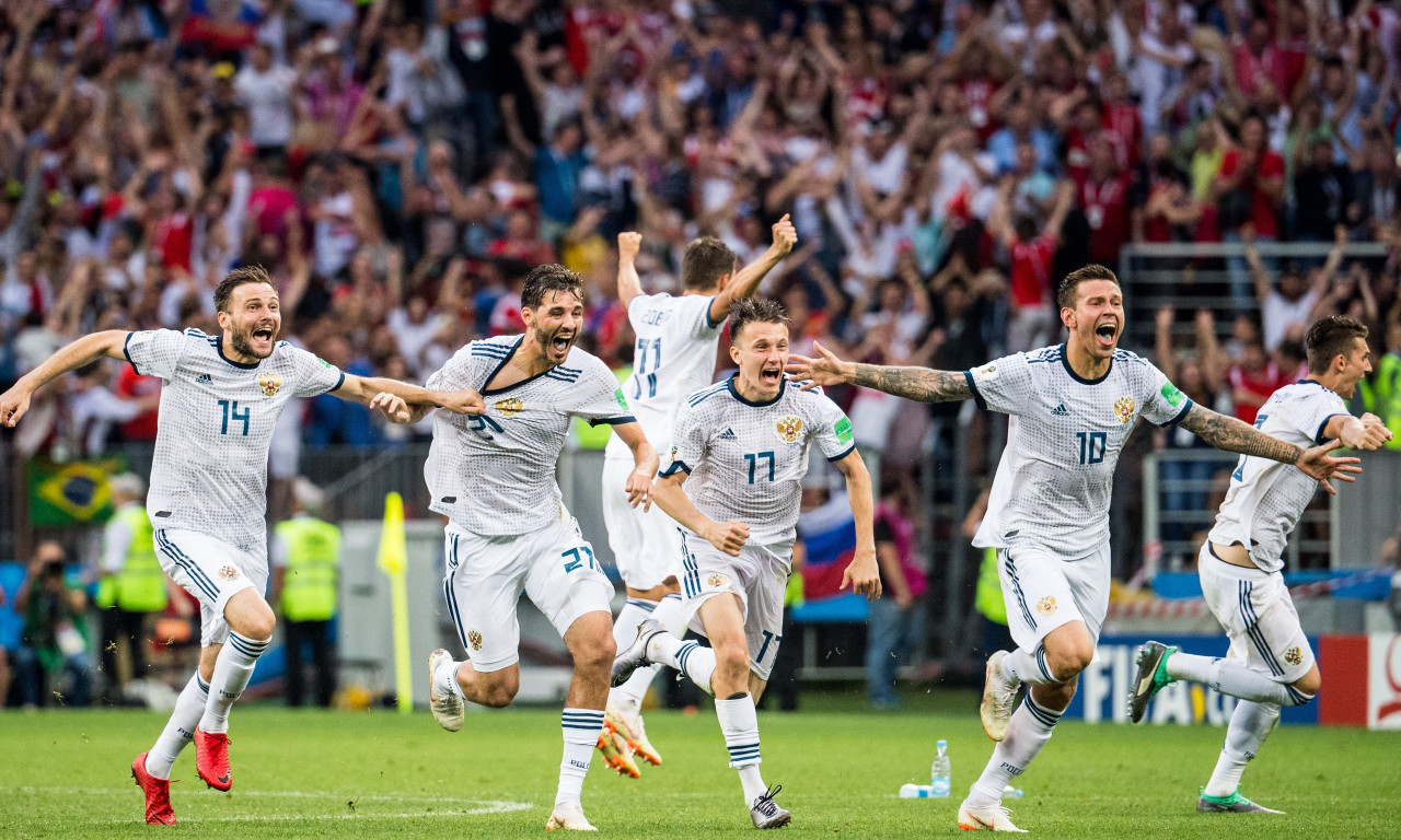 Euro 2024: Εκτός προκριματικών και επίσημα η Ρωσία