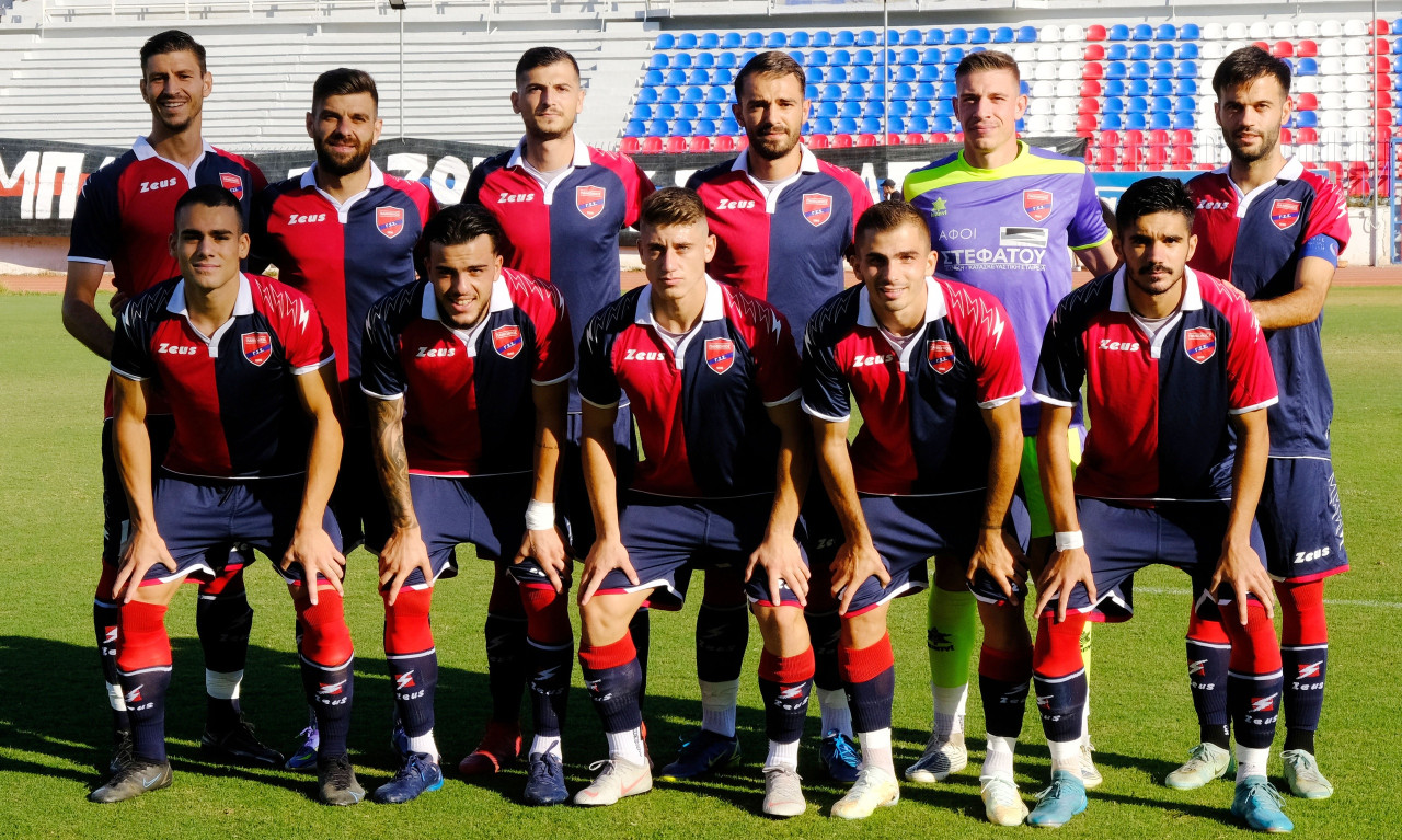 Πανιώνιος: Αλλαγή στα φιλικά