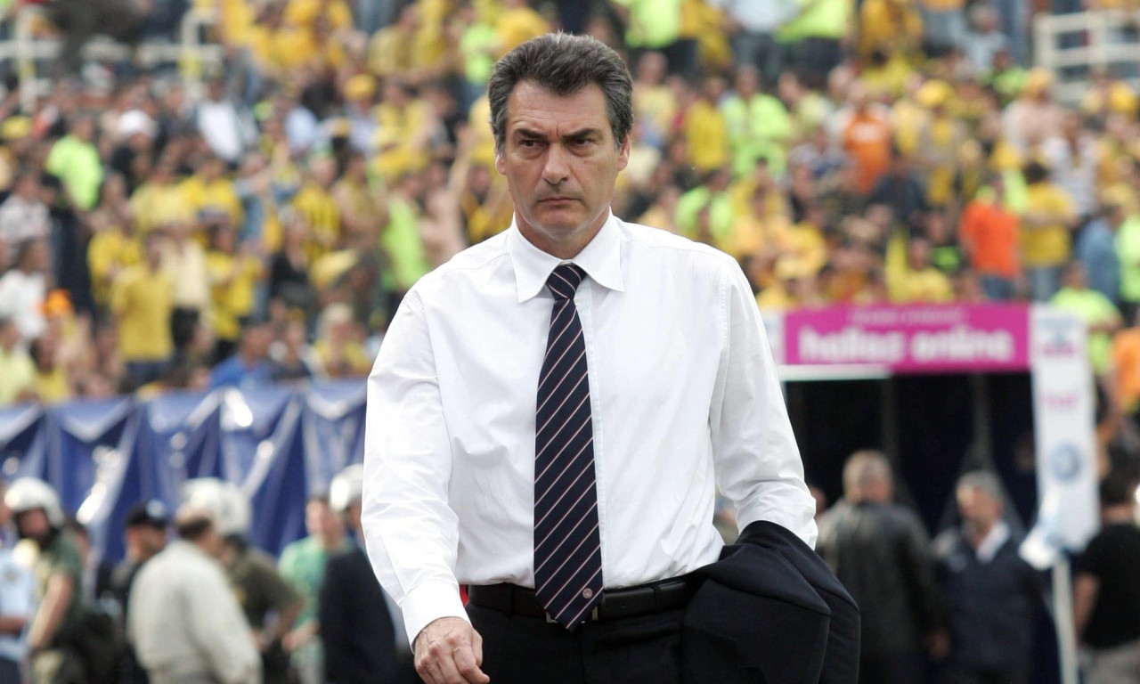 Ολυμπιακός: Σενάριο επιστροφής Σεγκούρα - Ο ρόλος και η θέση της ΠΑΕ