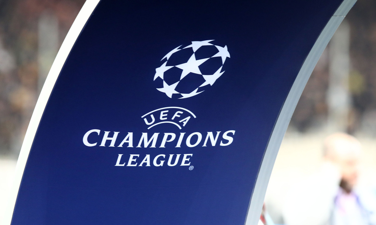 Ομάδες της Αμερικής κόντρα στον νικητή του Champions League!