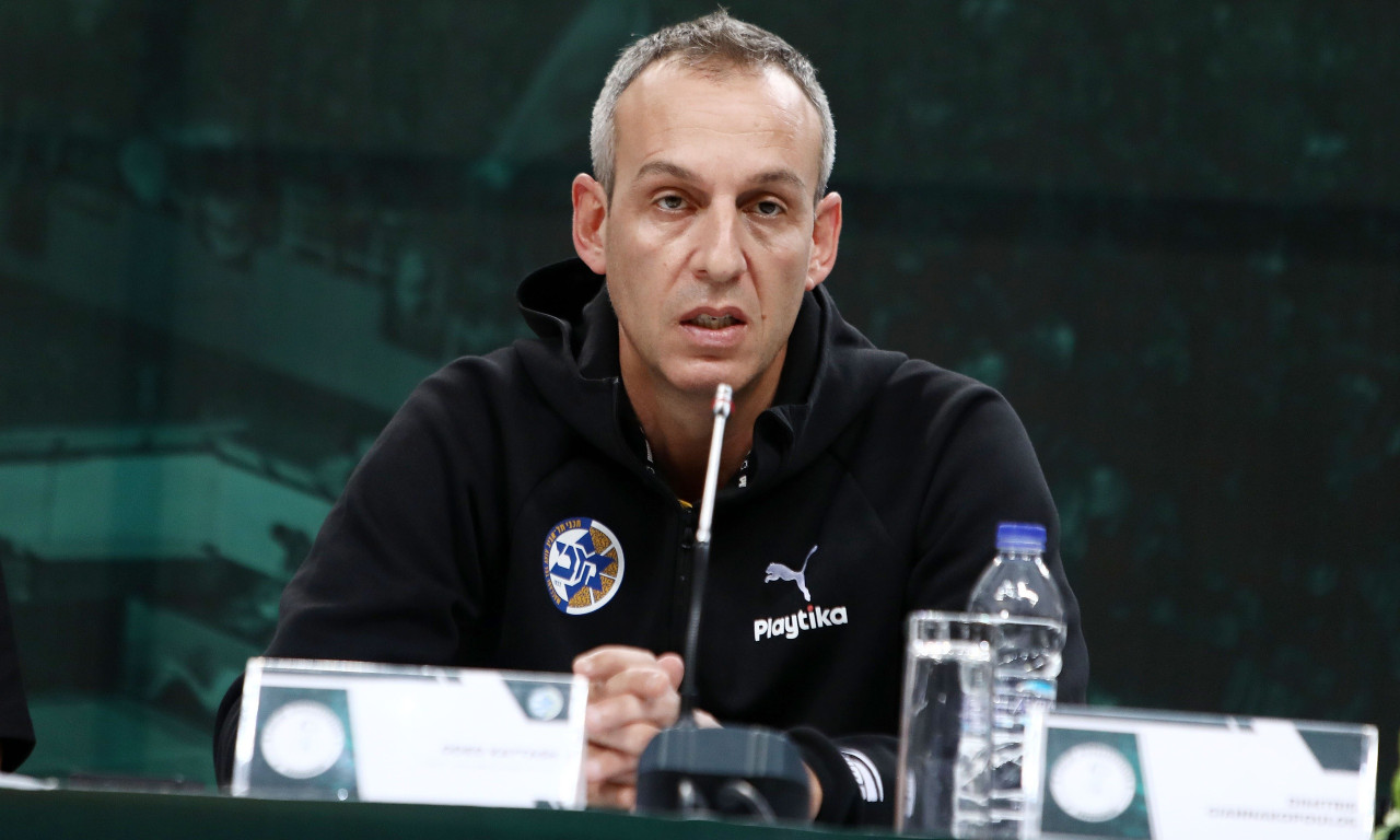 Κάτας: «Βλέπω τη φωτογραφία του Παύλου Γιαννακόπουλου και συγκινούμαι» (video)