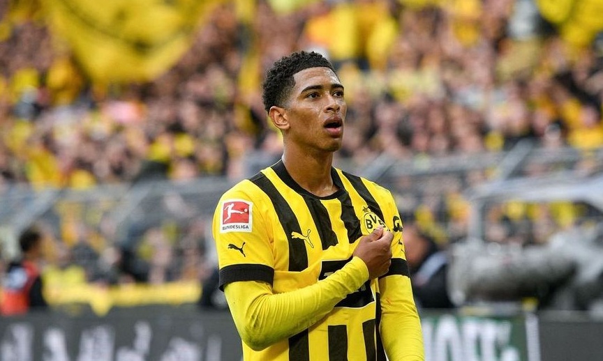 Ποσό μαμούθ για Μπέλινγχαμ ζητάει η Ντόρτμουντ!