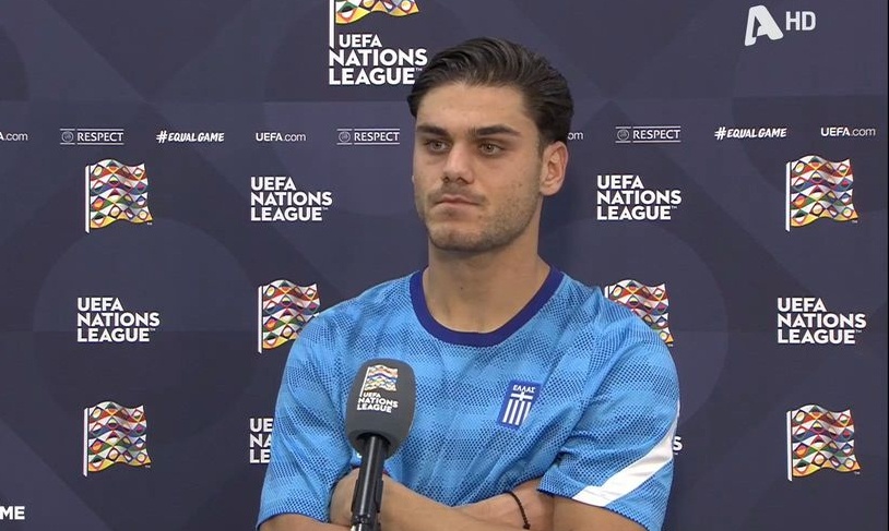 Μαυροπάνος: «Είμαστε απογοητευμένοι» (Video)