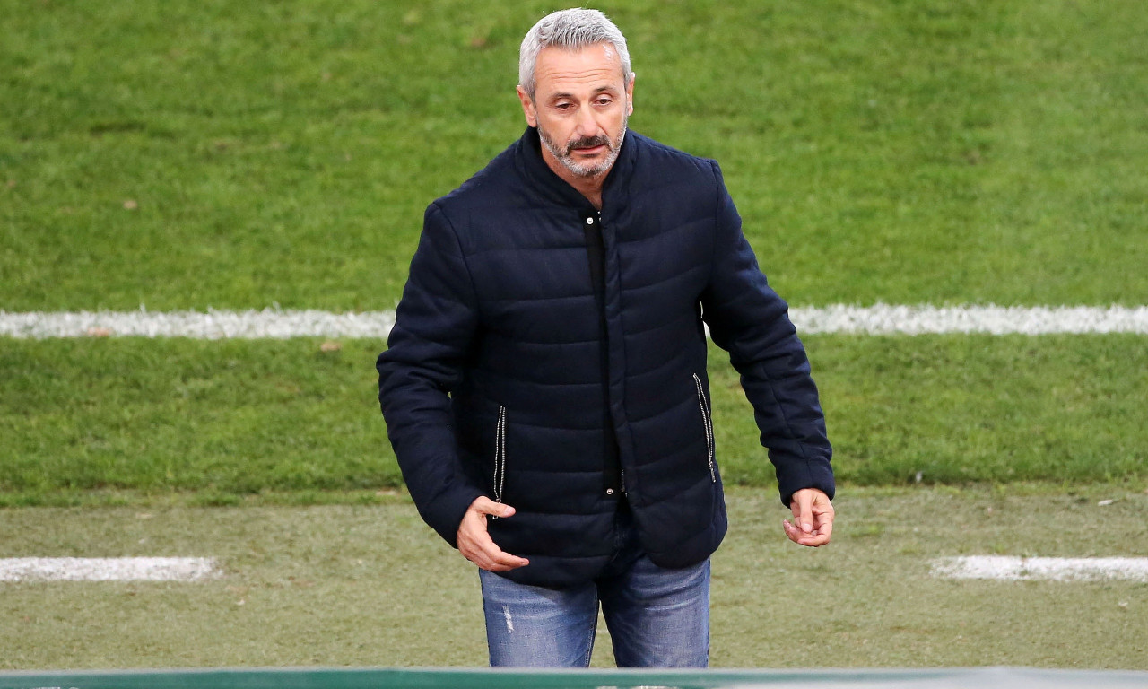 Μπαξεβάνος: «Μέχρι Δευτέρα θα έχουμε άλλους τρεις ποδοσφαιριστές»