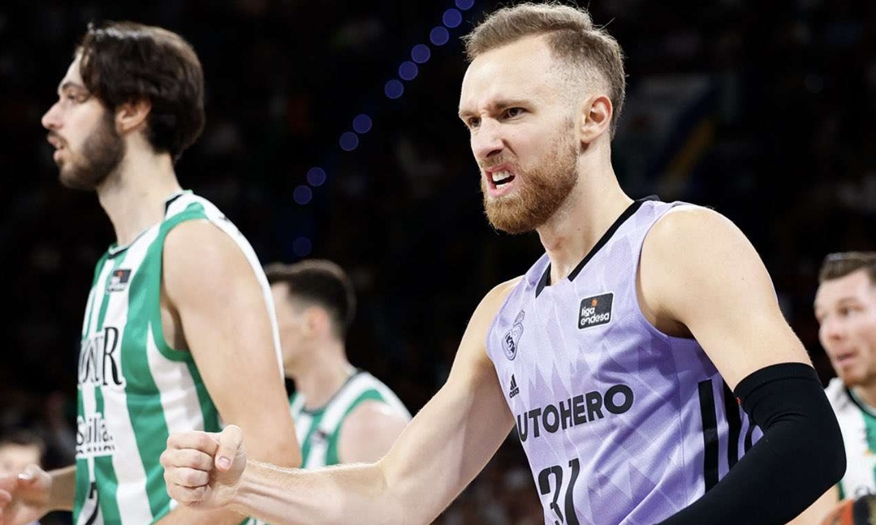 Supercopa: Και τώρα οι δυο τους - Μάχη Ρεάλ-Μπαρτσελόνα στον τελικό (videos)