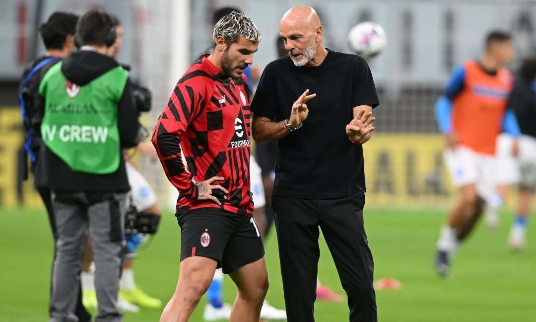 Χωρίς Μενιάν η Μίλαν περίπου για ένα μήνα