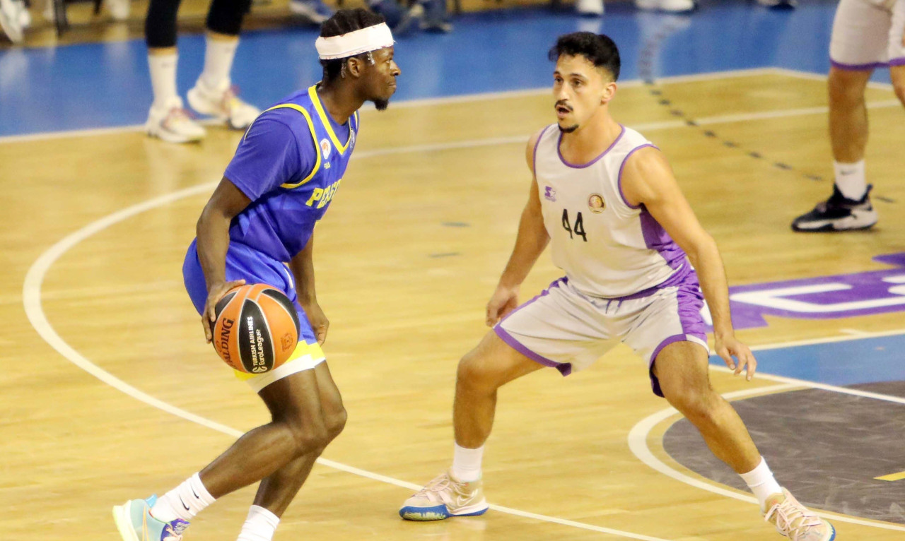 Χάποελ Χολόν-Περιστέρι bwin 82-87: Μεγάλη νίκη με υπογραφή Κασελάκη-Φρανσίσκο (video)