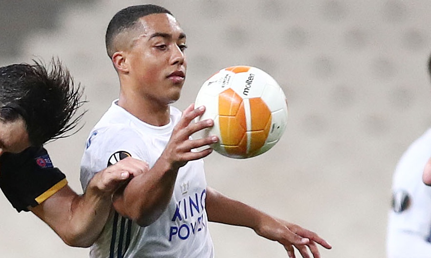 Νιούκαστλ: Κάνει κίνηση για Τίλεμανς τον Γενάρη