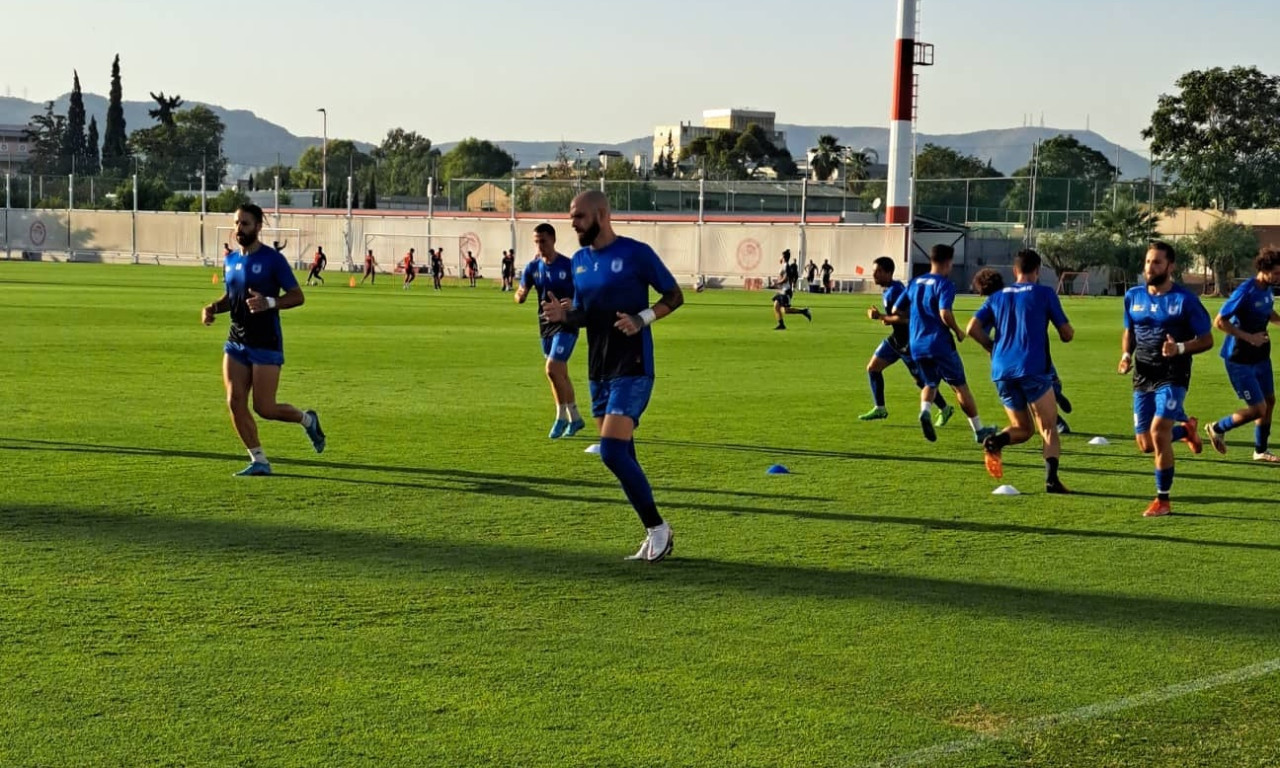 Ηρόδοτος: Την Τρίτη έρχεται ο νέος προπονητής – Ανακοίνωσε διπλή μεταγραφή