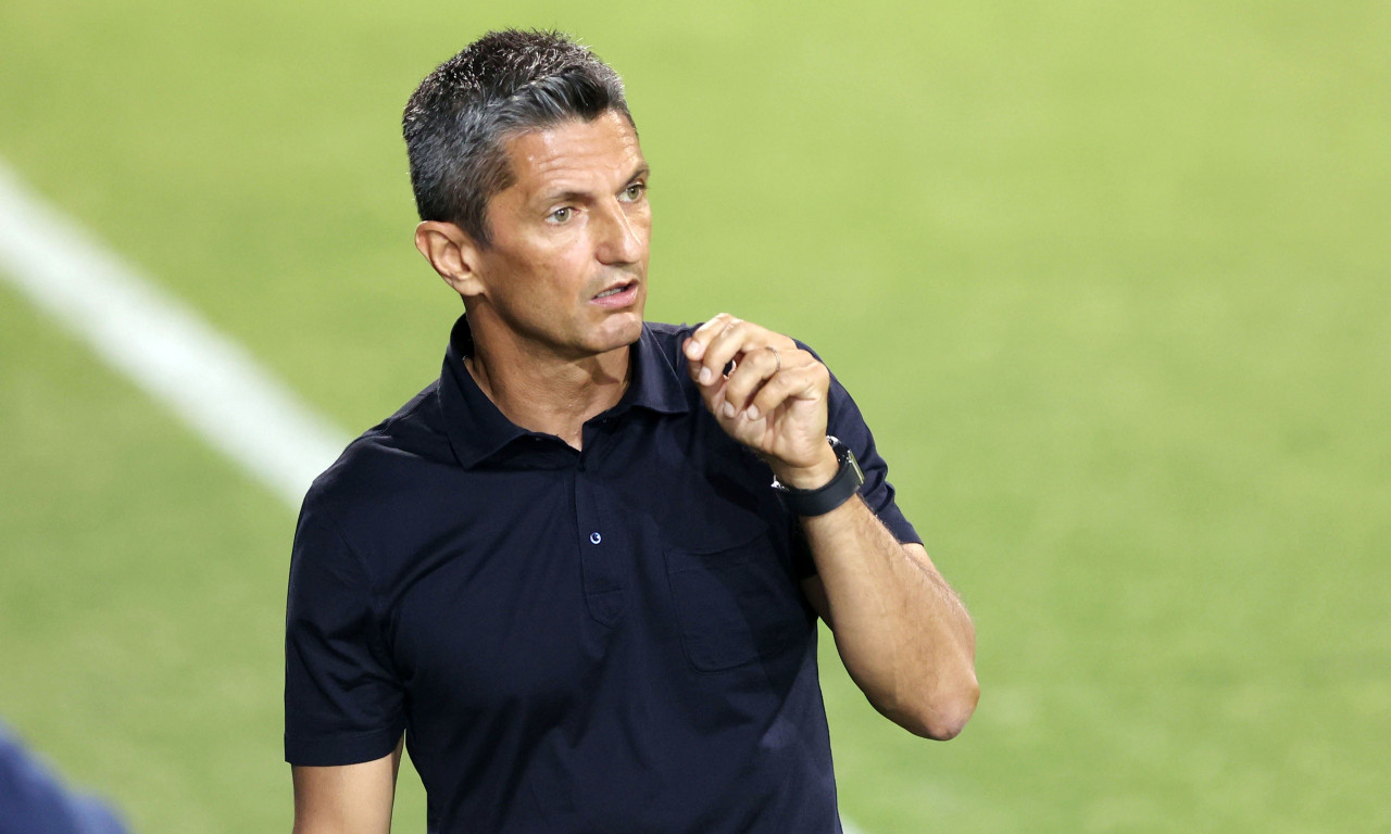 ΠΑΟΚ: Ανεπίσημο ντεμπούτο για Νάσμπεργκ – Στον πάγκο με Πανσερραϊκό ο Μορικέλι