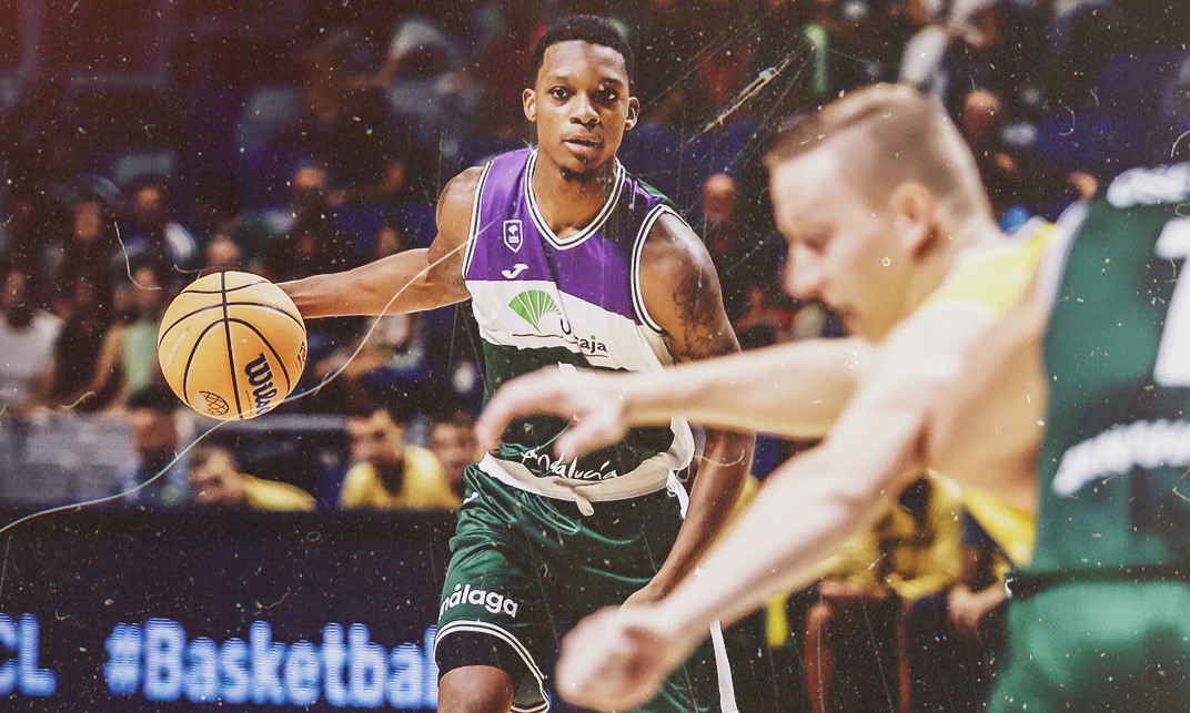 BCL: Στον δρόμο του ΠΑΟΚ η Μάλαγα