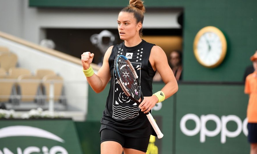 WTA: Σήμερα η Πρεμιέρα της Μαρίας Σάκκαρη στην Πάρμα