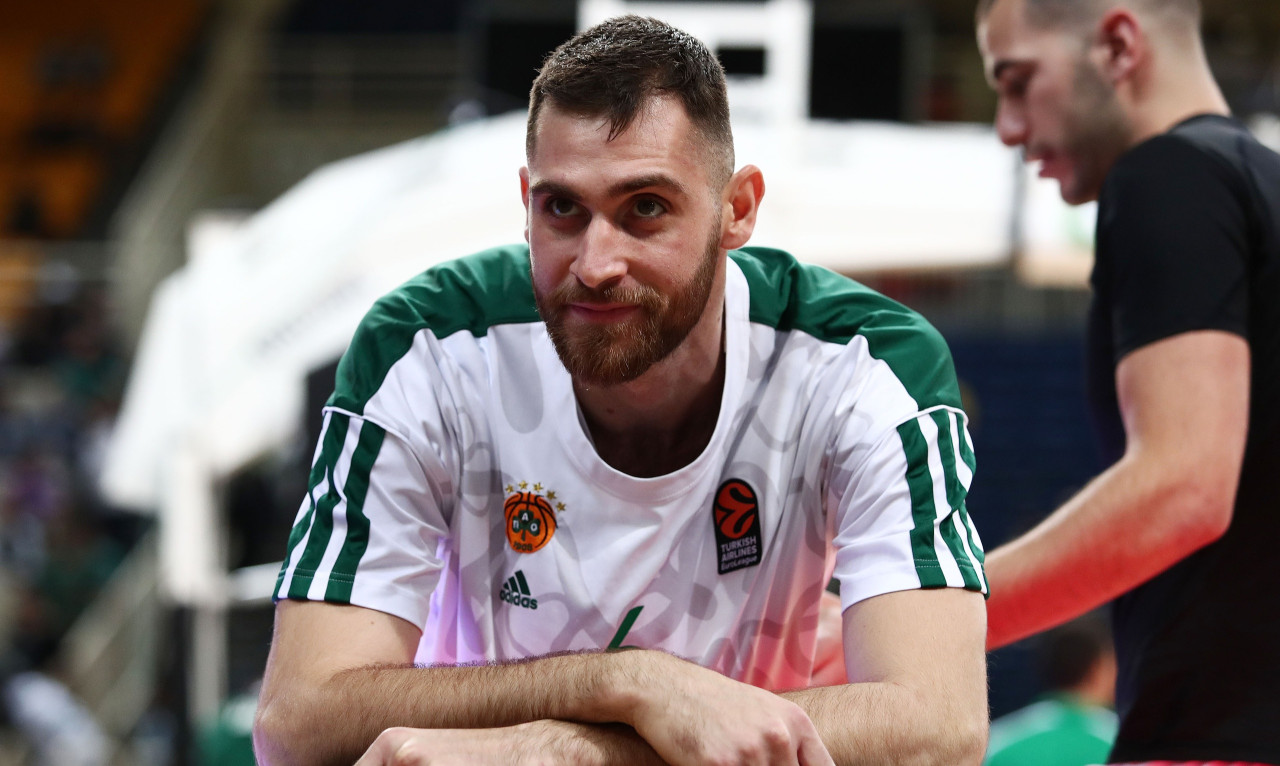 Παναθηναϊκός: Έστειλε μήνυμα ο Παπαγιάννης - «Σας θέλουμε στο γήπεδο» (video)