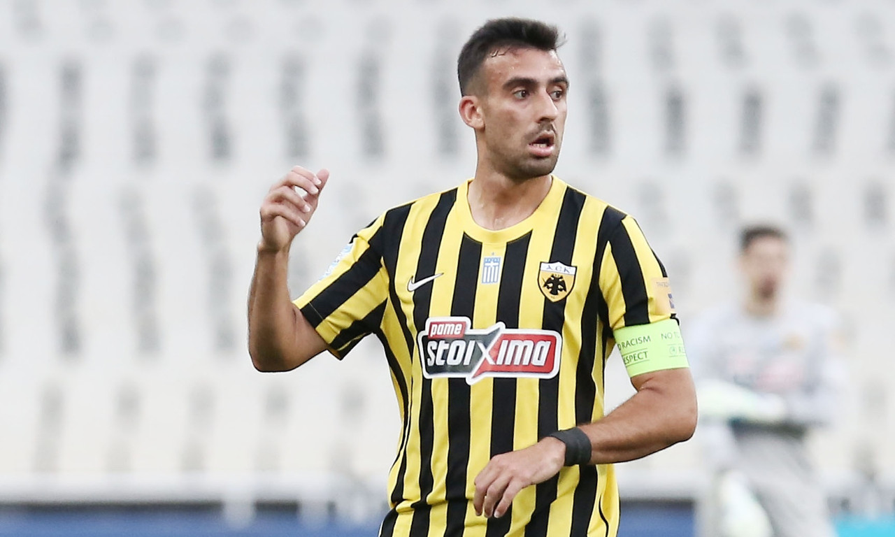 Ετοιμάζεται για τη μεταγραφή της ζωής του ο Σβάρνας!