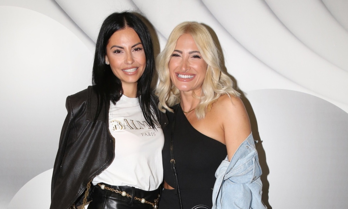 Η Τούνη στο πλευρό της Αλεξανδράκη – «Επιβεβαίωσε το γιατί δε με πιστεύουν»