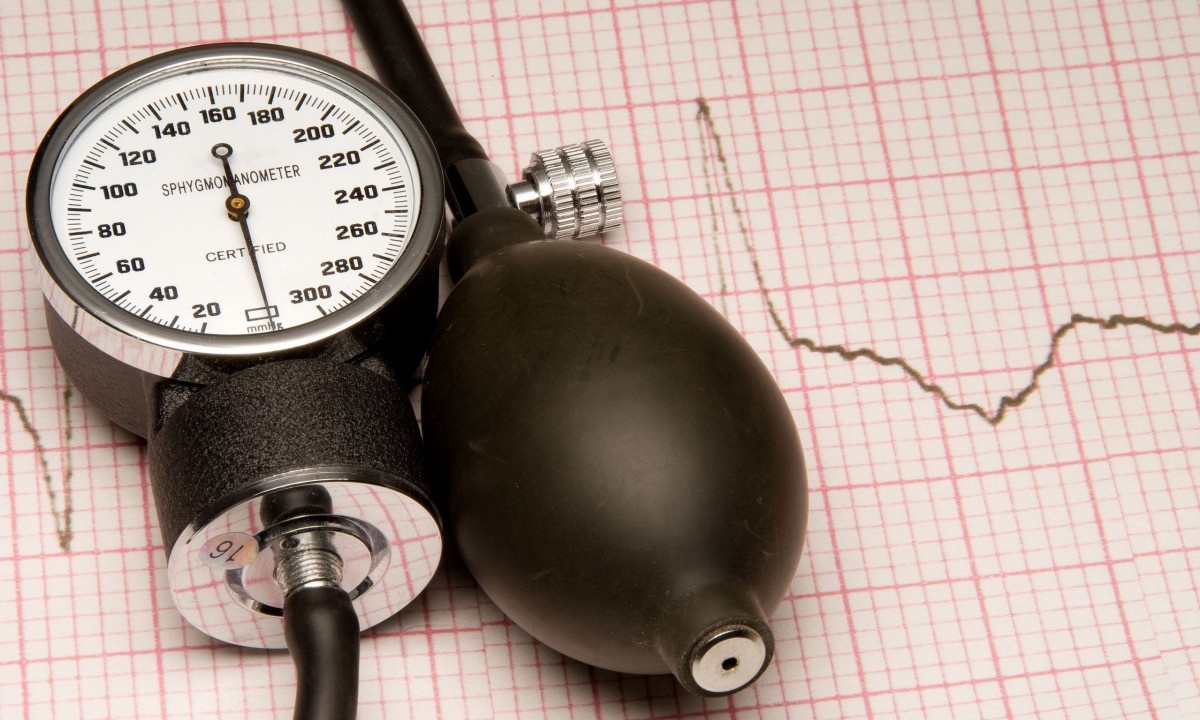 Αδιάγνωστη υπέρταση: Μήπως μετράτε την πίεσή σας λάθος ώρα;