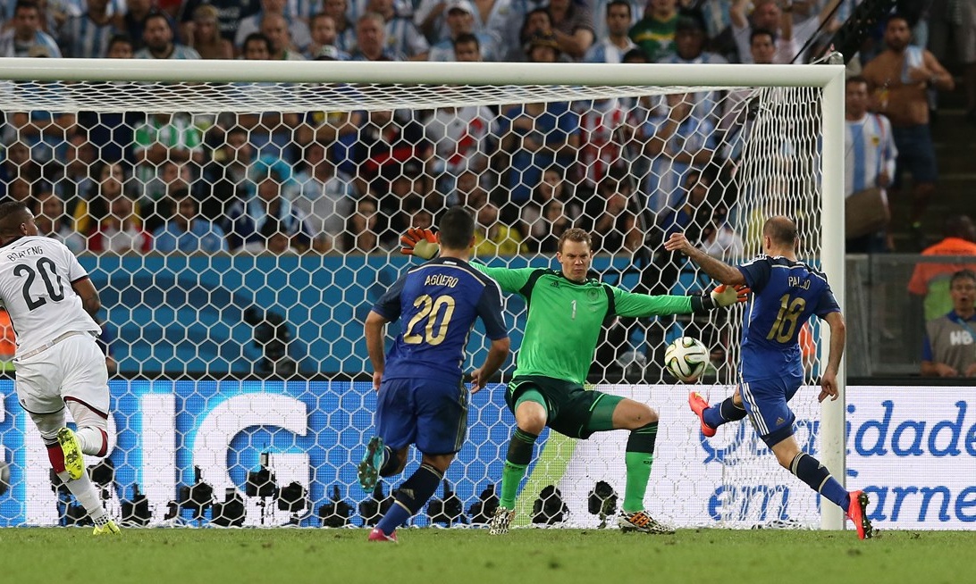 Παλάσιο: Ο διεθνής Αργεντινός φορ αποσύρθηκε για να παίξει μπάσκετ στην Ιταλία