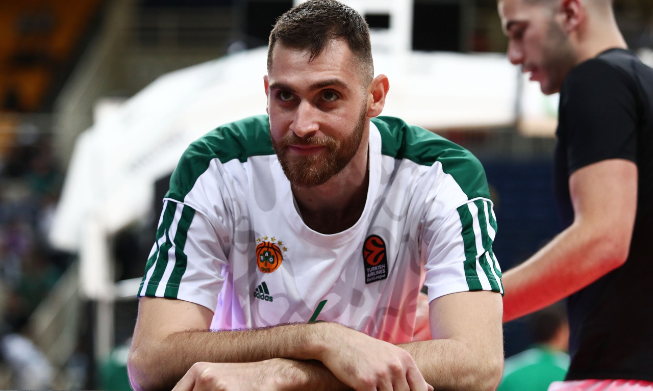 Παναθηναϊκός-Παπαγιάννης: «Υποχρεωμένοι να στοχεύουμε μόνο στην κορυφή»