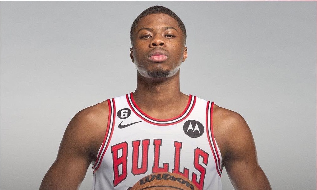 Κώστας Αντετοκούνμπο: Οι Μπουλς τον καλωσόρισαν στο Σικάγο