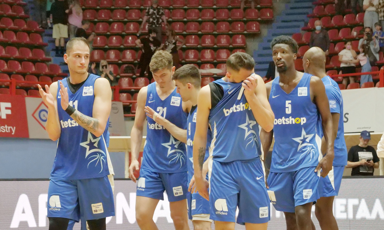 Basket League: Πήρε πιστοποιητικό από την ΕΕΑ ο Ιωνικός