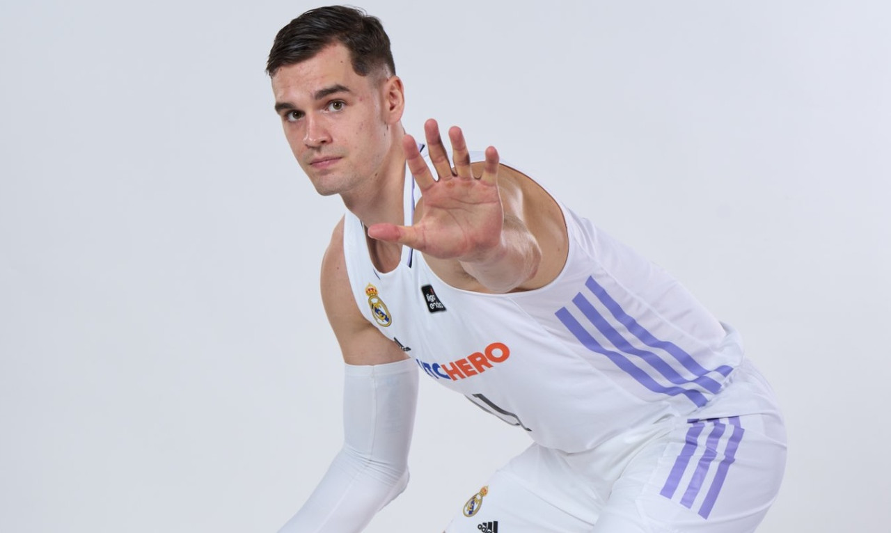 Μάριο Χεζόνια: Τρομερή εμφάνιση στο πρώτο μέρος κόντρα στην Χιρόνα (videos)