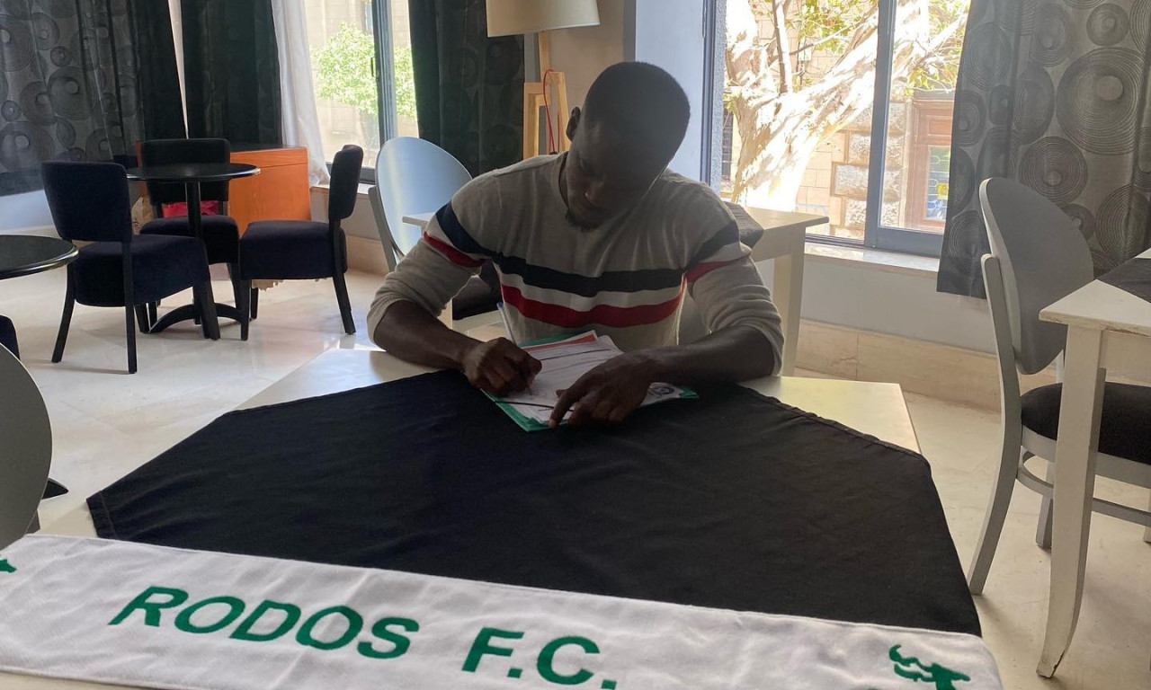 Ρόδος: Εξτρέμ από το Βέλγιο πήραν τα «ελάφια»