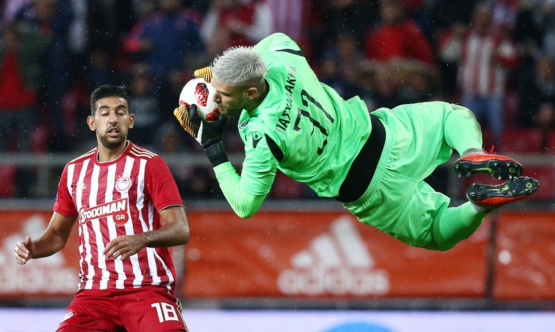 Ολυμπιακός: Επιστρέφει ο Πασχαλάκης έπειτα από 17 χρόνια - Οι κόντρες, η ΑΕΚ και ο ΠΑΟΚ (vids+pics)