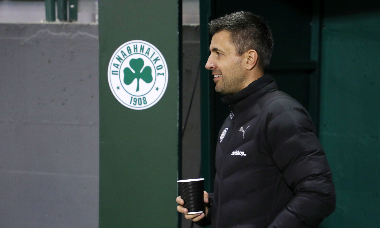 Παναθηναϊκός: Πλησιάζει στην επιστροφή του στο «τριφύλλι» ο Σίμος