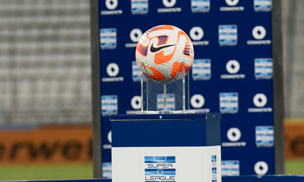 Super League: Προχωρά για την επαγγελματική διαιτησία στα πρότυπα της Premier League