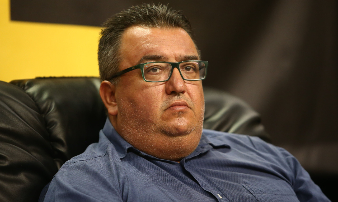 Τριαντόπουλος: «Η Αθλητική Ένωσις Κωνσταντινουπόλεως μπαίνει ξανά στο σπίτι της»