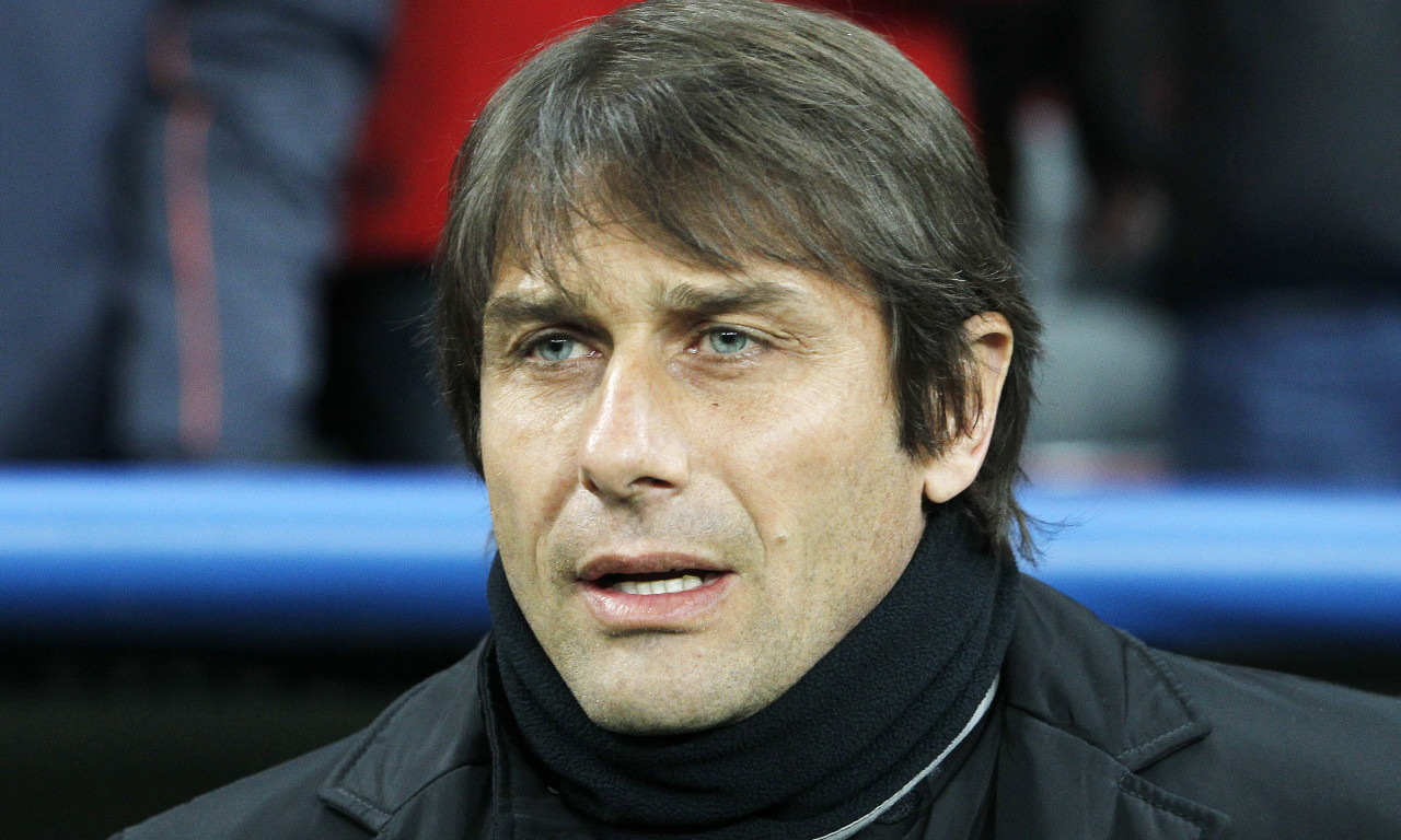 Γιουβέντους: Το ξέκοψε ο Κόντε – «Είναι ασέβεια»!