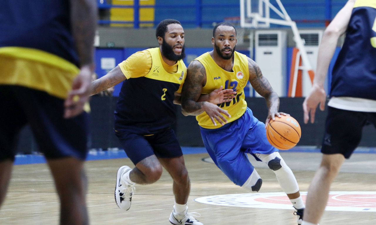 Περιστέρι bwin-Λαύριο 86-69: Νίκη πριν το τζάμπολ στο BCL