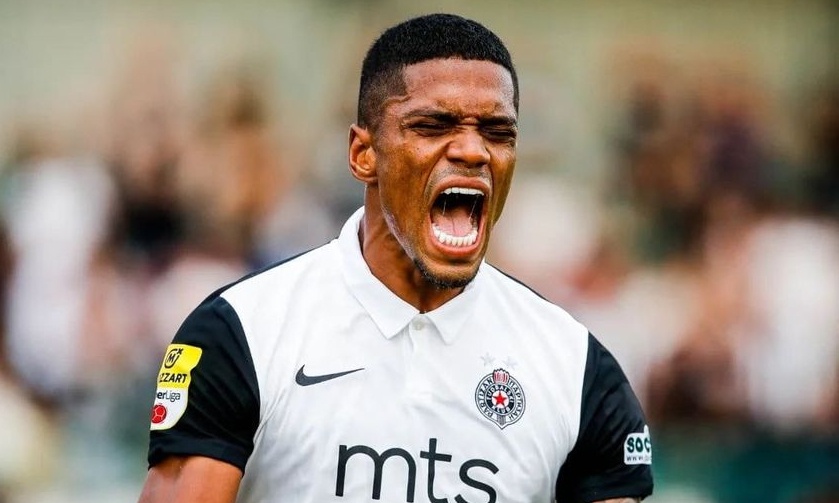 Ρικάρντο Γκόμες: «Με ήθελαν Παναθηναϊκός και ΑΕΚ»