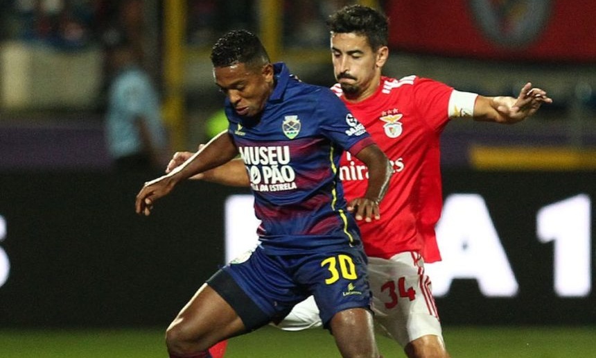 Παναχαϊκή: Κοντά στον Νιλτίνιο (video)