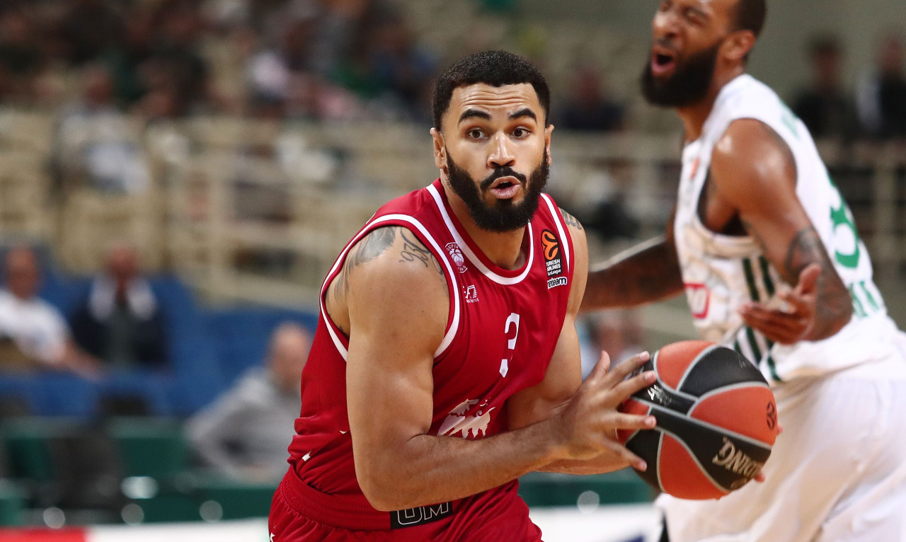 Αρμάνι: Χάνει την πρεμιέρα της Euroleague ο Μήτρου-Λονγκ!