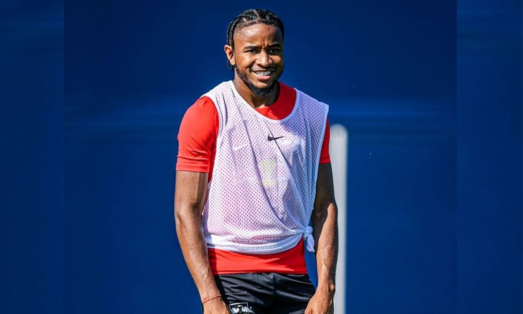 Πιθανή η μεταγραφή του Ενκούνκου στην Τσέλσι τον Γενάρη