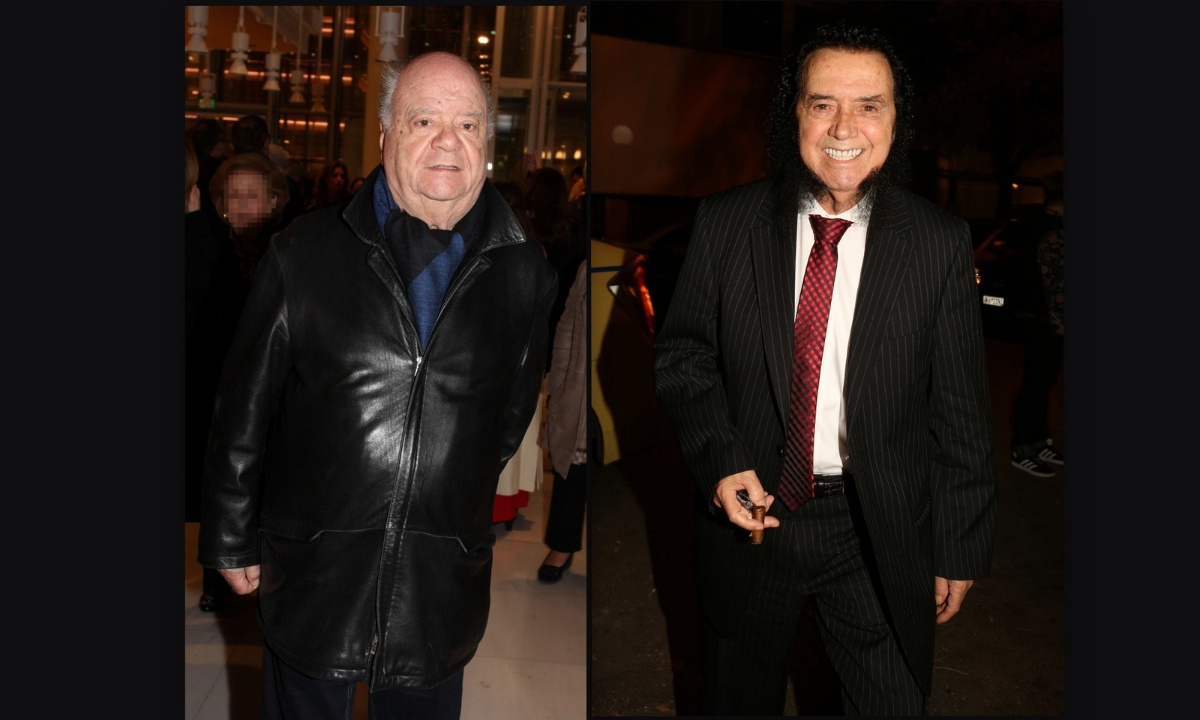 Ο Γιώργος Κατσαρός στο gossip-tv: «Ο Σταμάτης Κόκοτας δεν ξεχνιέται και θα συνεχίσει να υπάρχει»