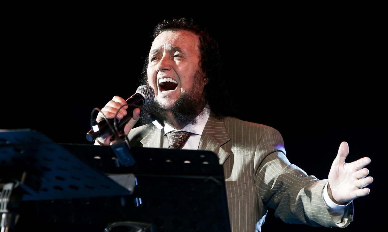 Πέθανε ο Σταμάτης Κόκοτας