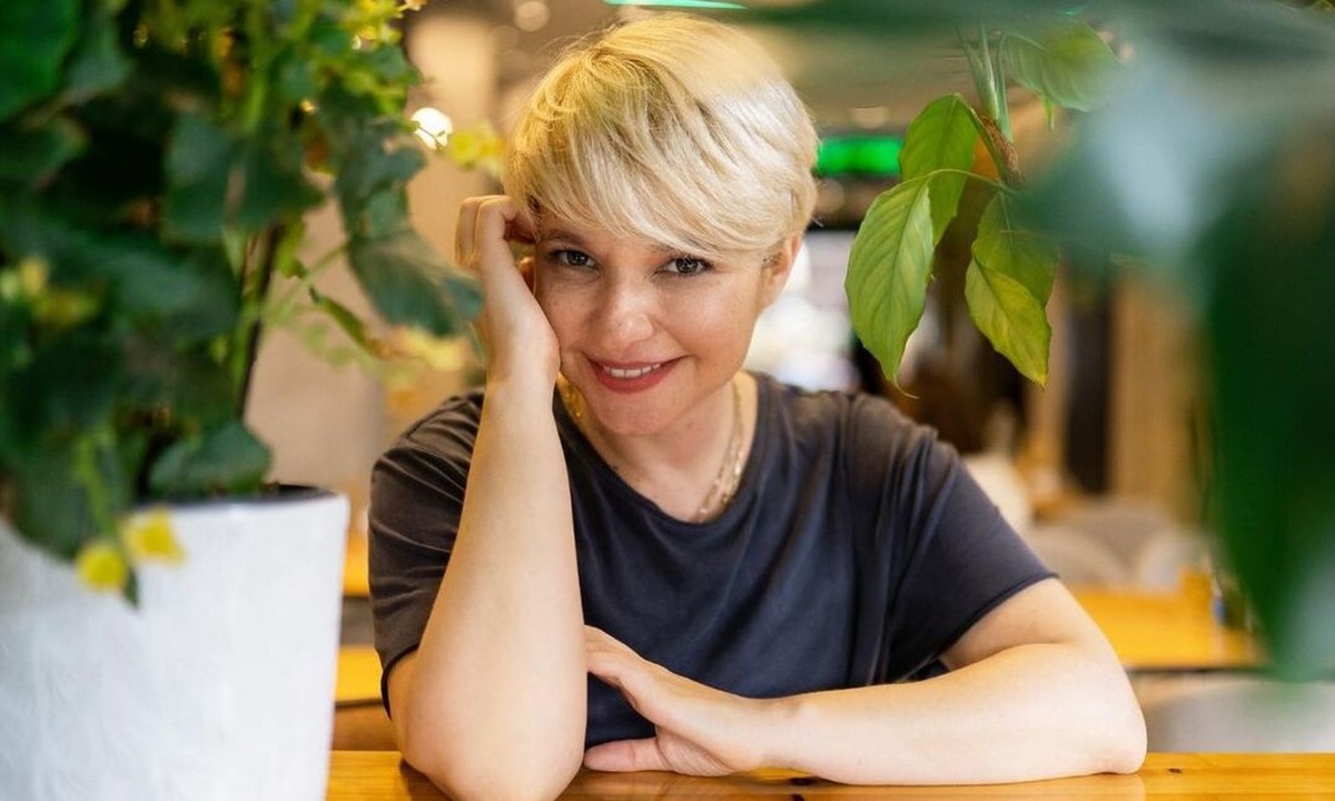 Νάντια Κοντογεώργη: Το απίθανο σπίτι της μοιάζει σαν να έχει βγει από σελίδες περιοδικού!