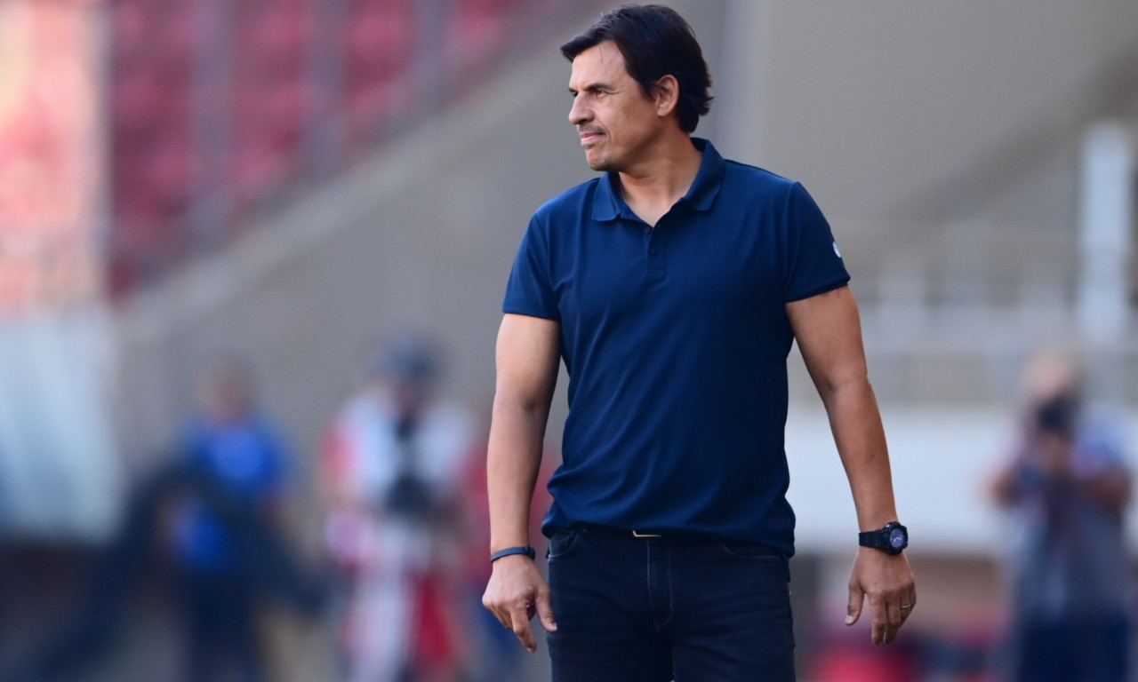 Κόουλμαν: «Δεν μπορούμε να έχουμε παράπονο»