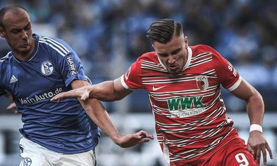 Bundesliga: Νέος «άθλος» για Άουγκσμπουργκ - Η βαθμολογία